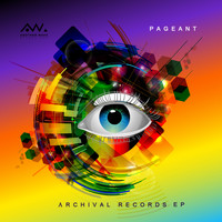 Pageant - Аrchival Records Ep