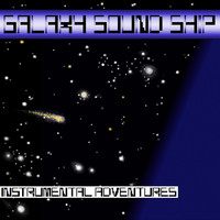 Galaxy Sound Ship - Instrumental Adventures