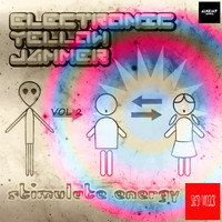 Electronic Yellow Jammer - Stimulate Energy, Vol. 2