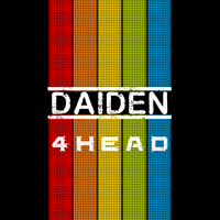 Daiden - 4 Head