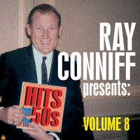 Al Morgan - Ray Conniff presents Various Artists, Vol.8