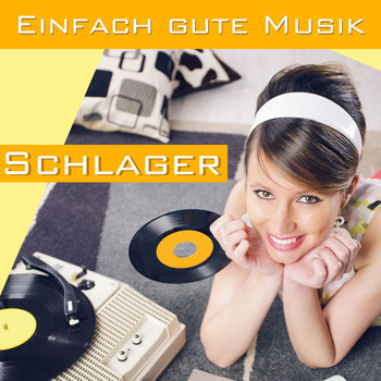 Various Artists - Einfach gute Musik - Schlager