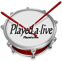 Played-A-Live - Played-A-Live
