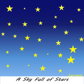 Icecream - A Sky Full of Stars