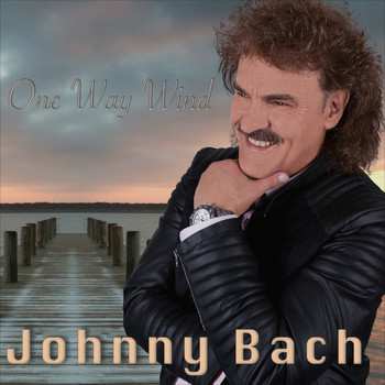 Johnny Bach - One Way Wind