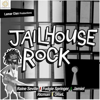 Various Artists - Jailhouse Rock