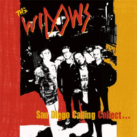 The Widows - San Diego Calling Collect... (Will You Accept the Charges?)