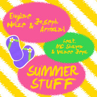 Eugene Noiz - Summer Stuff