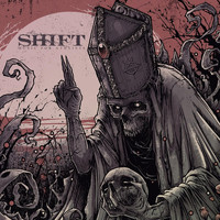 Shift - Music for Atheists
