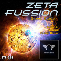 Zeta Fussion - Sweet Music