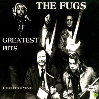 The Fugs - Greatest Hits