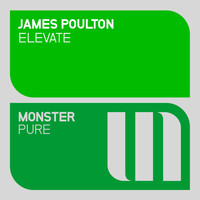James Poulton - Elevate