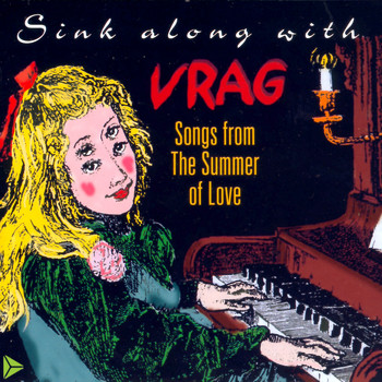 Vrag - Songs From The Summer Of Love