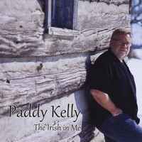 Paddy Kelly - The Irish in Me