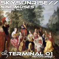 Skysunrise - Nine Muses