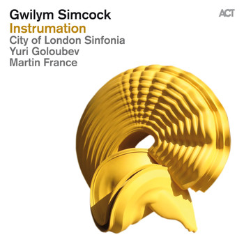 Gwilym Simcock feat. City of London Sinfonia - Instrumation