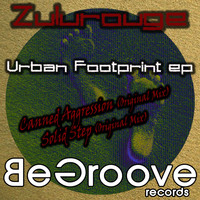 Zulurouge - Urban Footprint