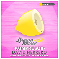 David Herrero - Kompresor