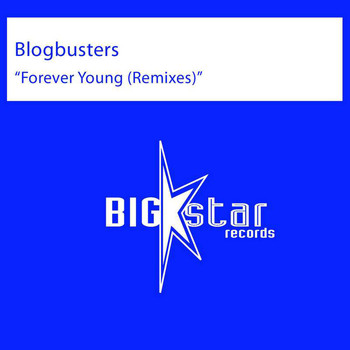 Sascha Mulder - Forever Young Remixes