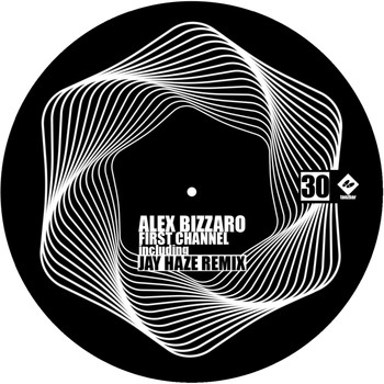Alex Bizzaro - First Channel