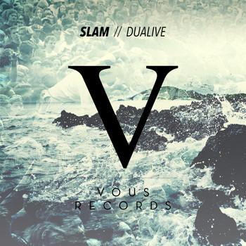 Dualive - Slam