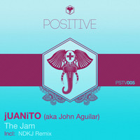 jUANiTO (aka John Aguilar) - The Jam