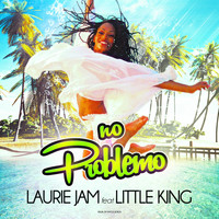 Laurie Jam - No Problemo (Radio Edit)