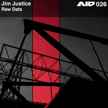 Jim Justice - Raw Data