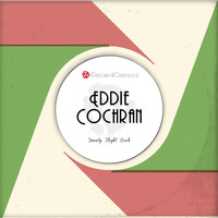 Eddy Cochran - Twenty Flight Rock