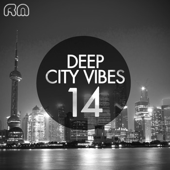 Various Artists - Deep City Vibes, Vol. 14