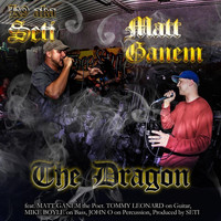 SETI - The Dragon (feat. Matt Ganem)