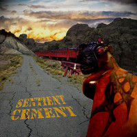 Sentient Cement - Anarchy (A Love Story)