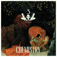 Three for Silver - Chemistry