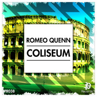 Romeo Quenn - Coliseum (Last Battle)
