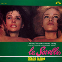 Giorgio Gaslini - Le sorelle (Colonna sonora originale)