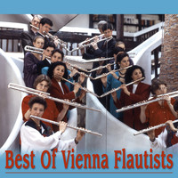 Vienna Flautists - Best Of Vienna Flautists