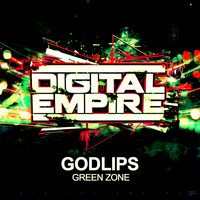Godlips - Green Zone