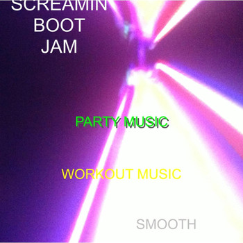 Smooth - Screamin Boot Jam