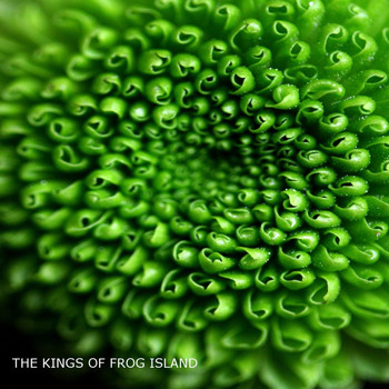 The Kings Of Frog Island - The Kings of Frog Island V