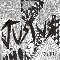 Just Us - Just Us