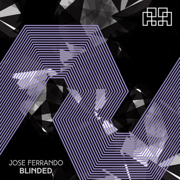 Jose Ferrando - Blinded