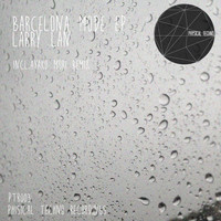 Larry Lan - Barcelona Mode