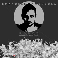 Emanuele Amendola - Robot