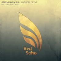 Greenhaven DJs - Lynx EP