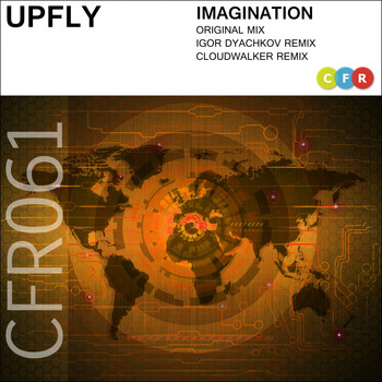 Upfly - Imagination