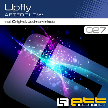 Upfly - Afterglow