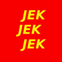 JEK - Jek Jek
