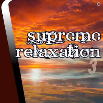 Various Artists - Supreme Relaxation 3