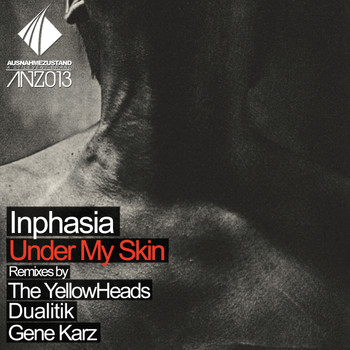 Inphasia - Under My Skin