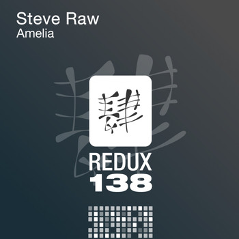 Steve Raw - Amelia